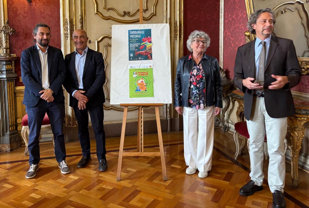 La Biennale Junior 2026 ricorda Carlo Collodi